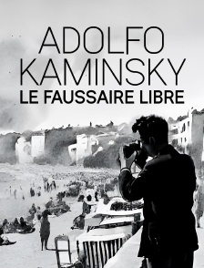 Adolfo Kaminsky, le faussaire libre