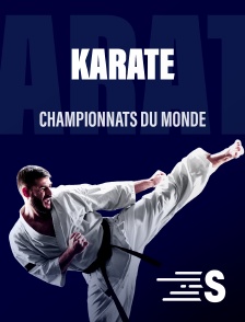 Sport en France - Karaté - Championnats du monde