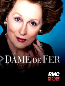 RMC Story - La Dame de Fer
