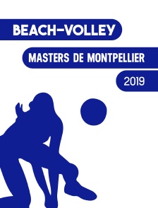 Masters de Montpellier 2019