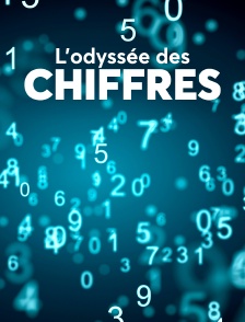 L'odyssée des chiffres