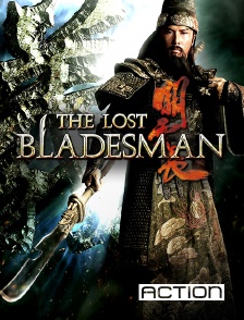 Action - The Lost Bladesman