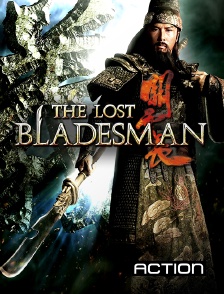 Action - The Lost Bladesman