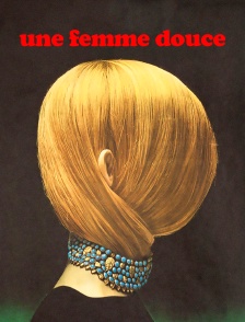 Une femme douce