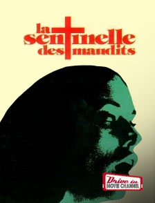 Drive-in Movie Channel - La sentinelle des maudits