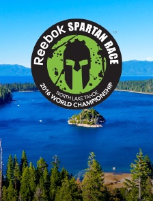 Spartan Race : World Championship 2016