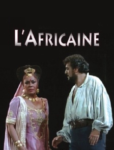 L'Africaine