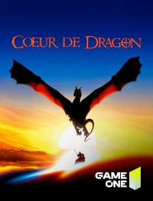 Game One - Coeur de dragon