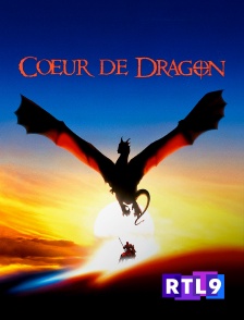 Coeur de dragon