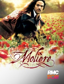 RMC Story - Molière