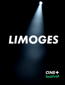 CINE+ Festival - Limoges