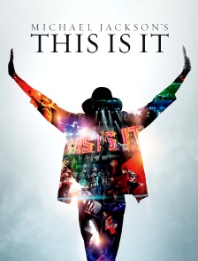 Michael Jackson's : This Is It