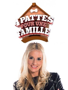 4 pattes pour une famille