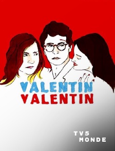 TV5MONDE - Valentin Valentin