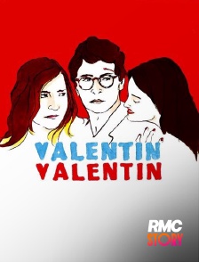 RMC Story - Valentin Valentin