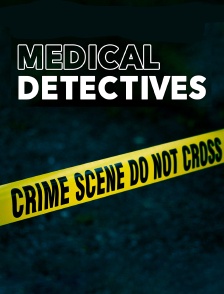 Test Mediatailor - Medical Detectives