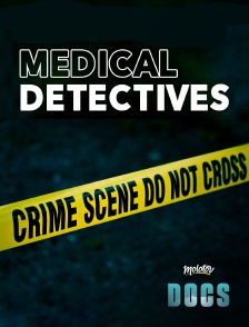 Medical Detectives