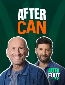 After Foot TV - After CAN
