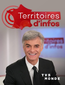 TV5MONDE - Territoires d'infos
