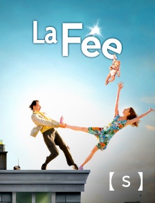 France TV Séries - La fée