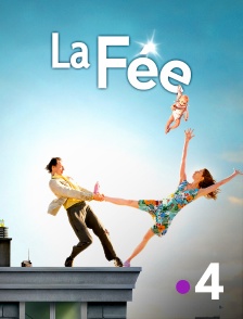 France 4 - La fée