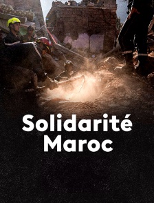 Solidarité Maroc