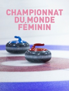 Championnat du monde féminin