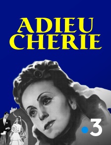 France 3 - Adieu, chérie