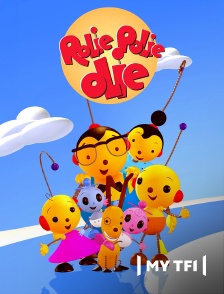 MyTF1 - Rolie Polie Olie