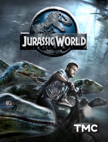 Jurassic World