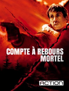 ACTION - Compte à rebours mortel