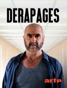 Arte - Dérapages