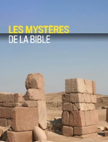 Les secrets de la Bible
