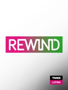 Trace Latina - Rewind