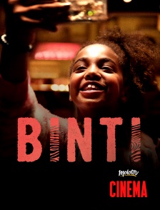 Molotov Channels Cinéma - Binti