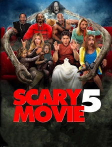 Scary Movie 5