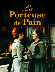 La porteuse de pain