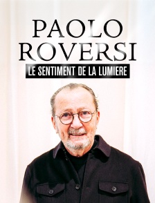 Paolo Roversi : le sentiment de la lumière