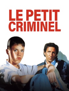 Le petit criminel
