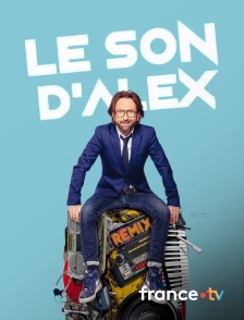 Culturebox - Le son d'Alex