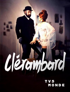 TV5MONDE - Clérambard