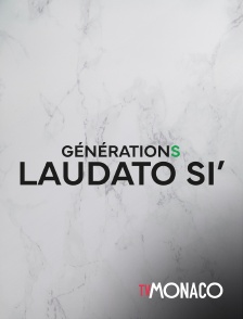 Générations Laudato si'