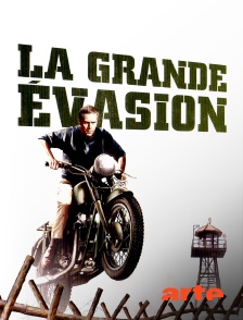 La grande évasion