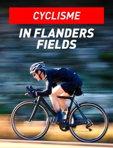 Cyclisme : In Flanders Fields