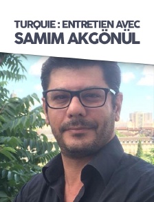 Entretien avec Samim Akgönül