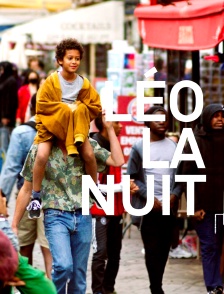 Léo la nuit