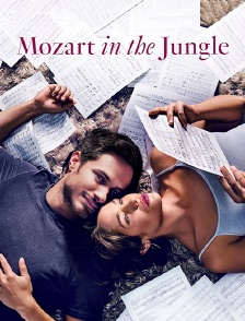 Mozart in the Jungle