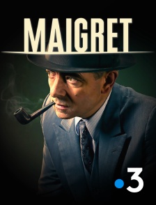 France 3 - Maigret