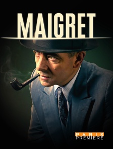 Paris Première - Maigret