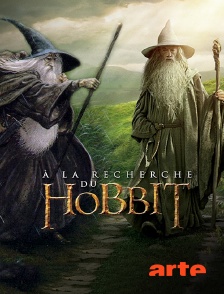 A la recherche du Hobbit